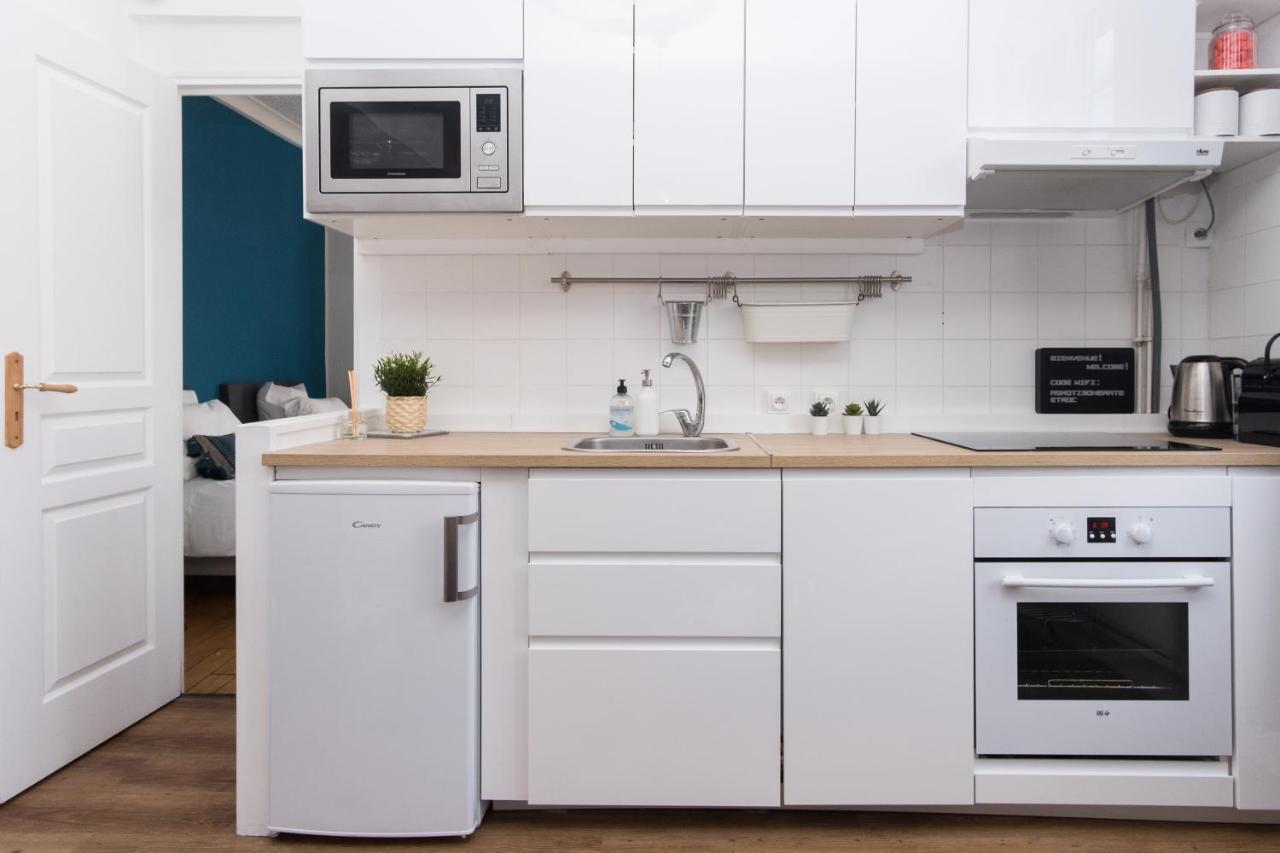 Cabourg Cosy Chic Cabourg Hyper-Centre 4 Pers, 2 Bedrooms , 2 Sdb, Terrasse, Wifi Extérieur photo